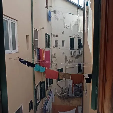 Bio 2-bedroom With Ping Pong * Livorno