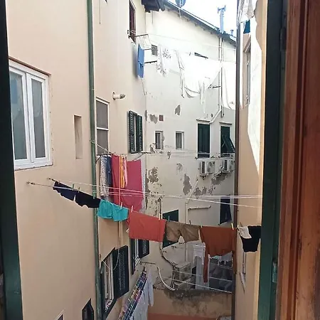 Apartmán Bio 2-bedroom With Ping Pong *
