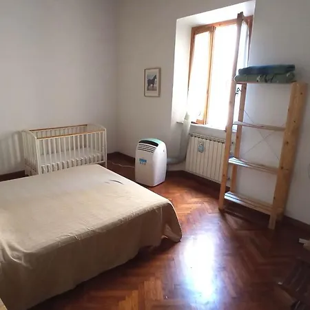 Apartmán Bio 2-bedroom With Ping Pong *