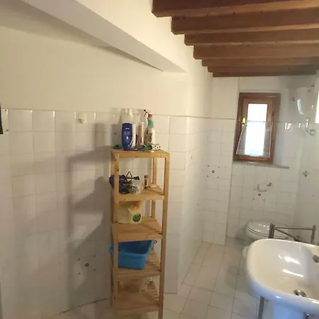 Apartmán Bio 2-bedroom With Ping Pong