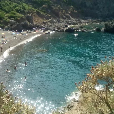 Bio 2-bedroom With Ping Pong Livorno