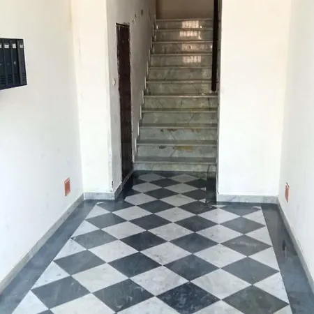 Bio 2-bedroom With Ping Pong *