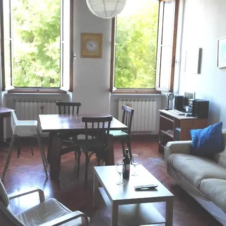 Bio 2-bedroom With Ping Pong Apartment